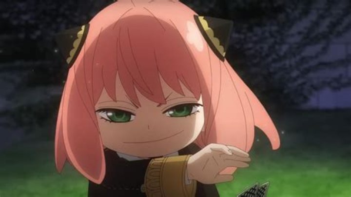 New Spy x Family Teaser Supports Popular Anya Fan Theory
