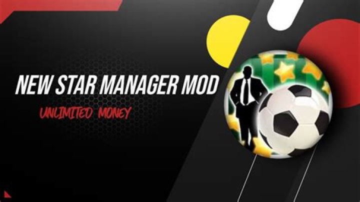 New Star Manager MOD APK (Unlimited money) 1.7.4