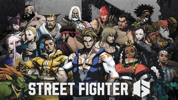 New Street Fighter Game Is Almost Ready For Release