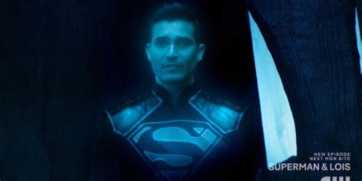 New Superman & Lois Synopsis Teases Lex Luthor's Arrival