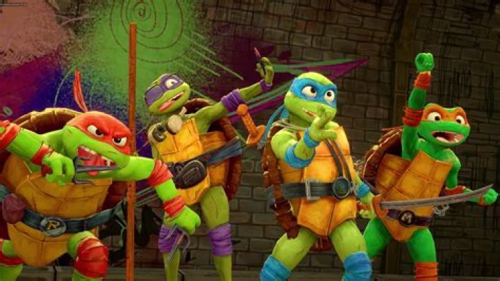 New Teenage Mutant Ninja Turtles Movie In The Works
