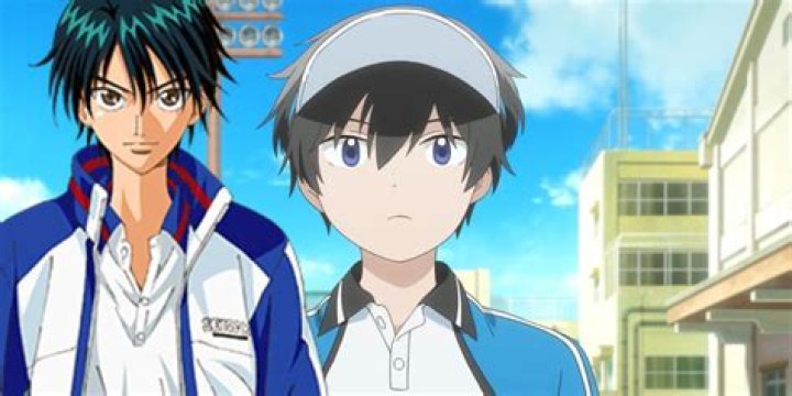 New The Prince of Tennis Anime Trailer Reveals Release Window