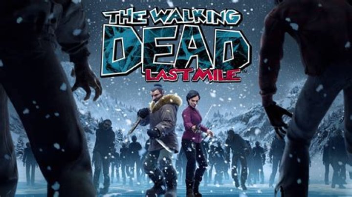 New ‘The Walking Dead’ Clip Reveals Savior Justin Causing Trouble