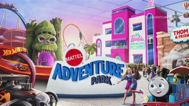 New theme park promises fun for whole family