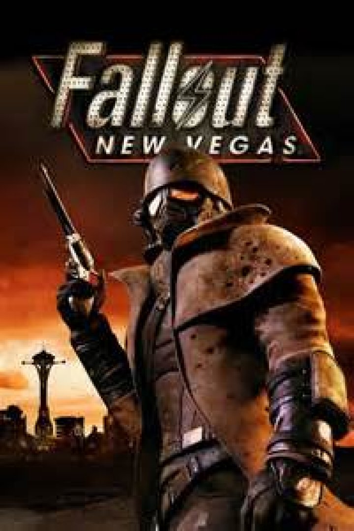 New Vegas Developer Comments on Potential Remaster