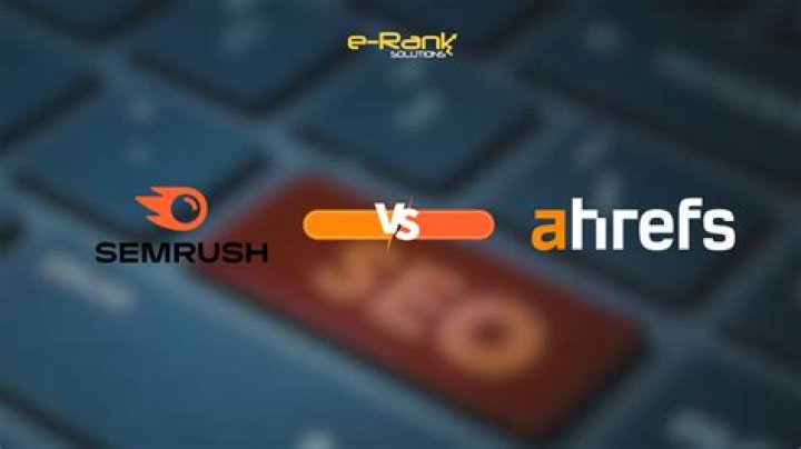 New: Which is better Ahrefs vs SEMrush? (Feature Comparison) 2024