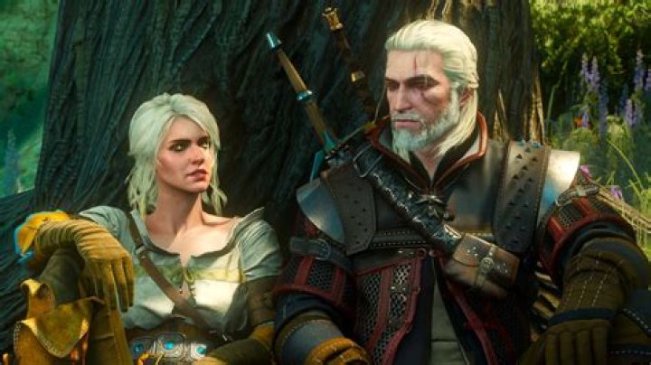 New Witcher 3 Patch Will Bring Bigger Text & More