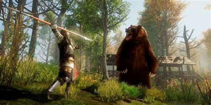 New World: Best Hatchet Build