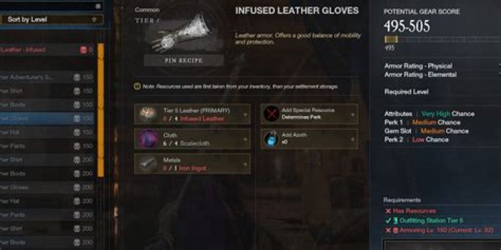New World: Best Way to Level Up