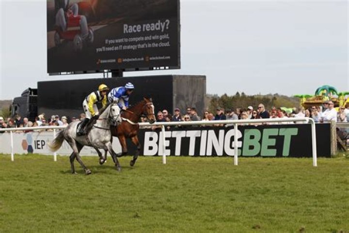 New Year's Day ITV Racing coverage – Cheltenham and Musselburgh schedule and times for ITV