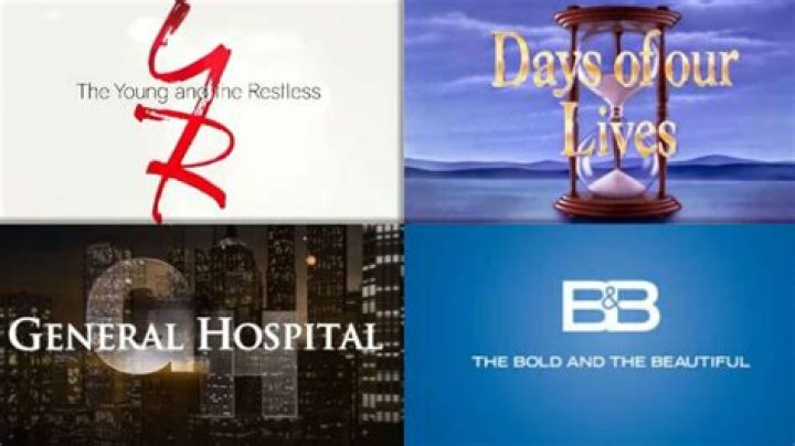 New Year’s Eve and New Year’s Day soap opera schedule: When will Y&R, B&B, Days, and GH air?