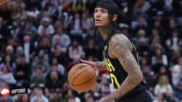 New York Knicks on the Move, Eyeing Jordan Clarkson Trade Deal from Utah Jazz for a Strong Playoff Bid