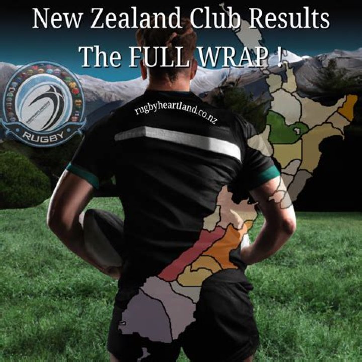 New Zealand - Club profile