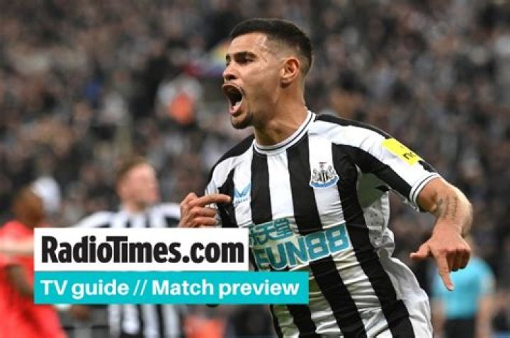 Newcastle v Leicester Premier League kick-off time, TV channel, live stream