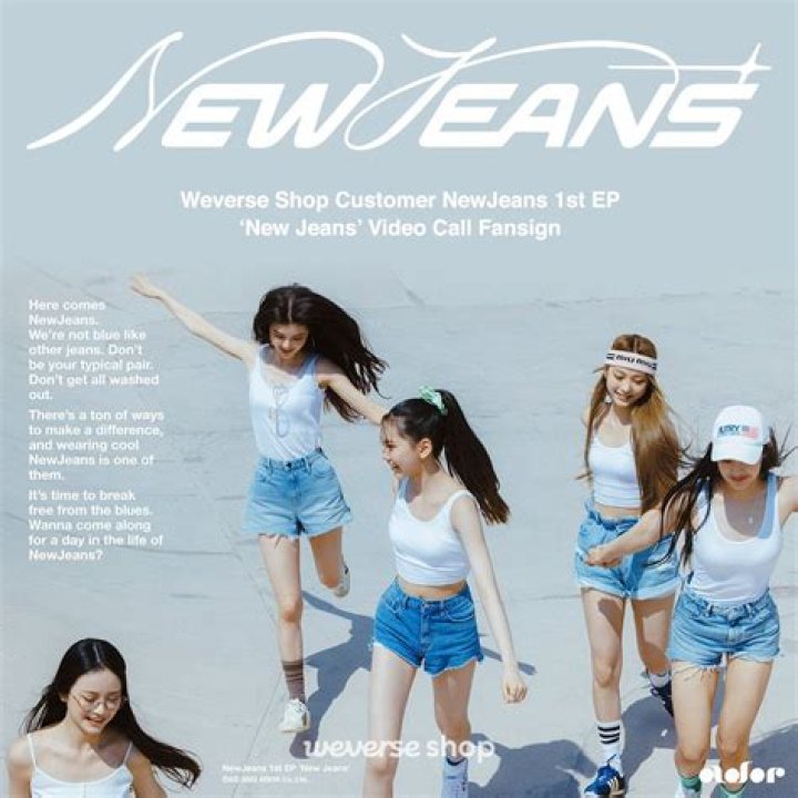 Newjeans Profile, Wiki, Members, Origin, Discography, Official Debut, And More