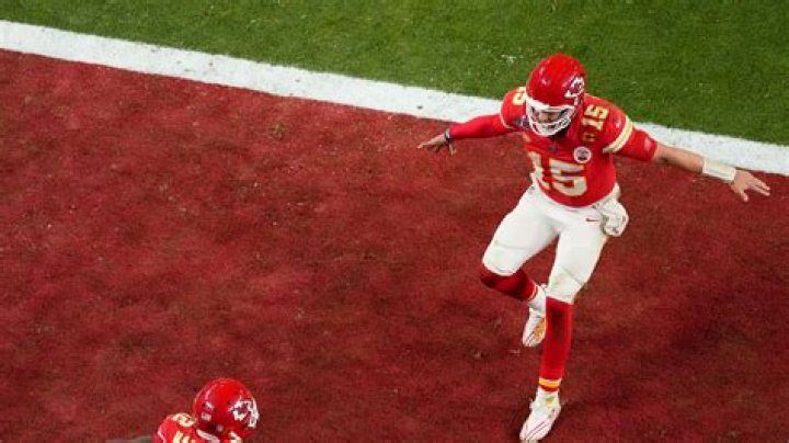 Next hurdle for the champion Chiefs is the 1st Super Bowl 3-peat