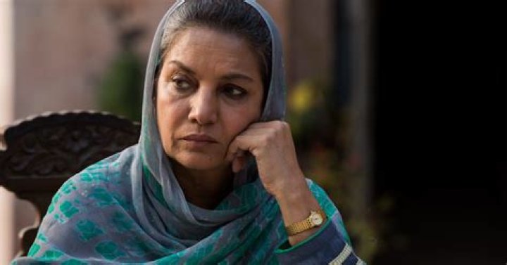 Next of Kin ending: Was the grandma the terrorist mastermind? Viewers have questions about the confusing finale. ITV, SBS