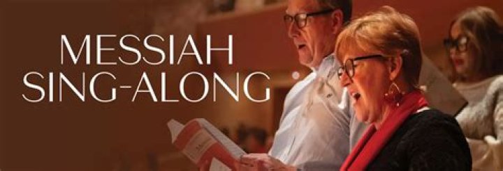 Next sing-along ‘Messiah’ in Moline is Dec. 16