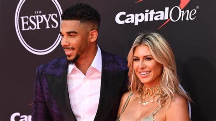 Neymar's ex-girlfriend who disappointed fans with boob reduction announcement changes her mind and poses with even bigger boobs