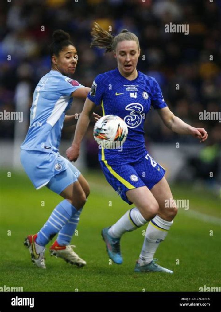 Niamh Charles Stats, Goals, Records, Assists, Cups and more