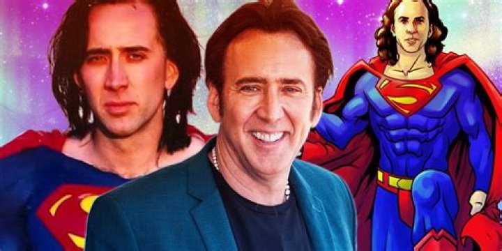 Nic Cage's Superman Deserves To Fly In An Elseworlds Spin-Off (If Tim Burton Directs)