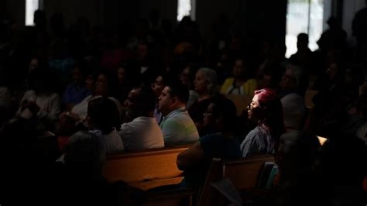 Nicaragua’s crackdown on Catholic Church spreads fear among the faithful, there and in exile