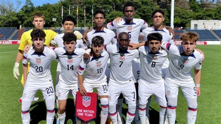 Nicaragua U17 - Club profile