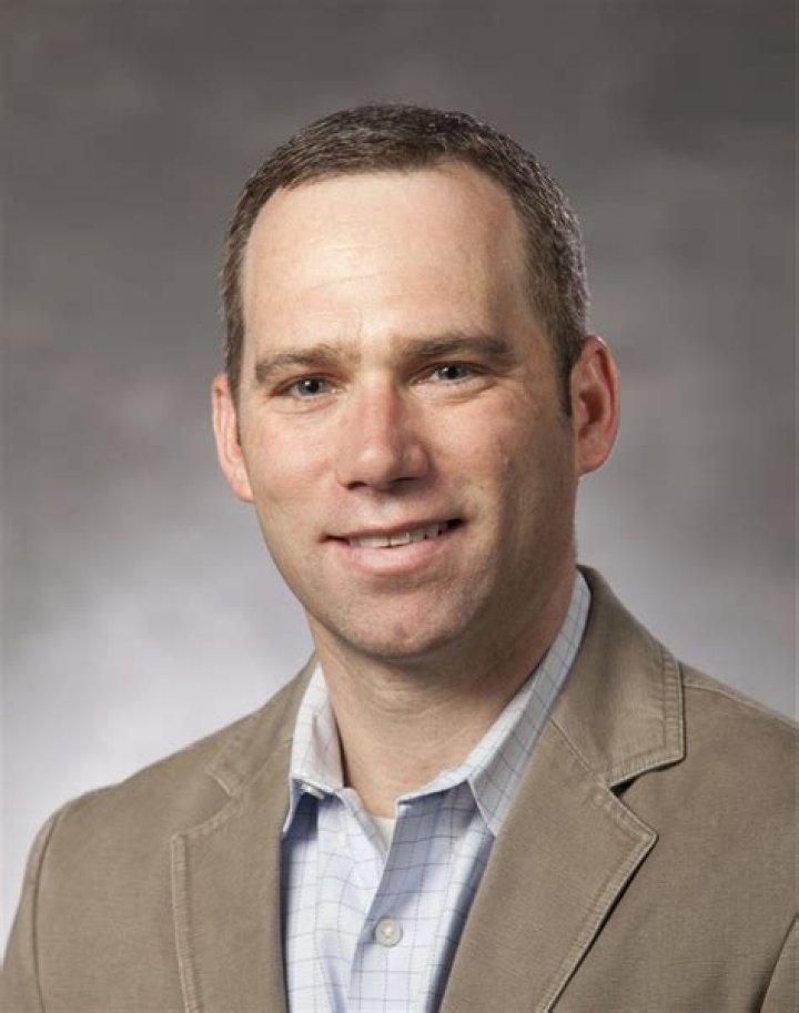 Nicholas Nick Drummond Obituary News: Black Hills State University Political Science Professor, Nicholas Drummond Passes Away
