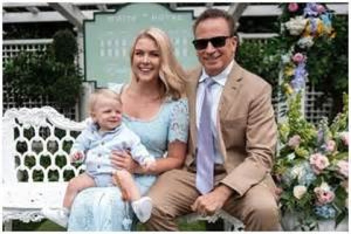 
Nicholas Padovano
Net Worth
