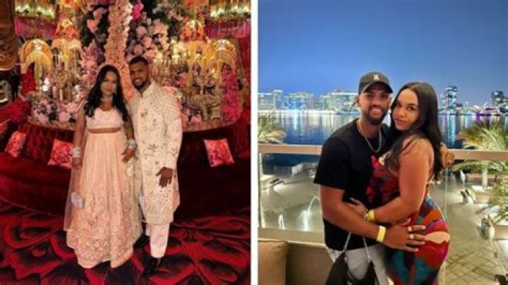 Nicholas Pooran Wiki, Age, Height, Family, Girlfriend, Wife, Biography & More