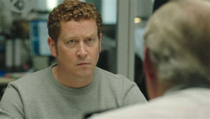 Nick's Partner Jesse Died In Line Of Duty