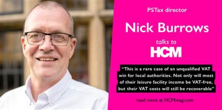 
Nick Burrows
Net Worth
