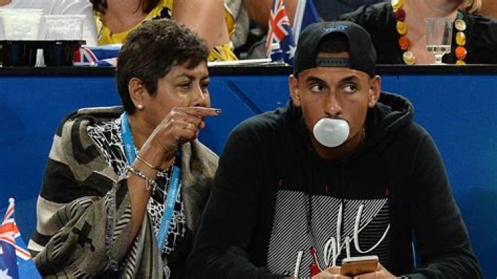 Nick Kyrgios Mum Illness, Ranking, Age, Girlfriend, Parents, Net Worth & Instagram