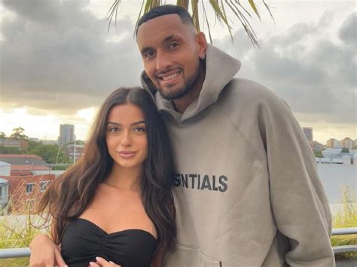 Nick Kyrgios Net Worth 2023, Age, Girlfriend, Wiki, Ranking, Racquet, Mother and Twitter