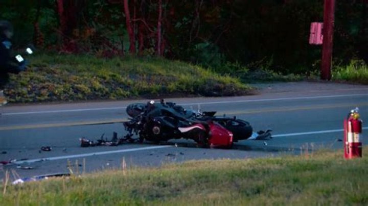Nick Lloyd Motorcycle Accident: In loving memory of Fallbrook man killed in tragic Sunday crash