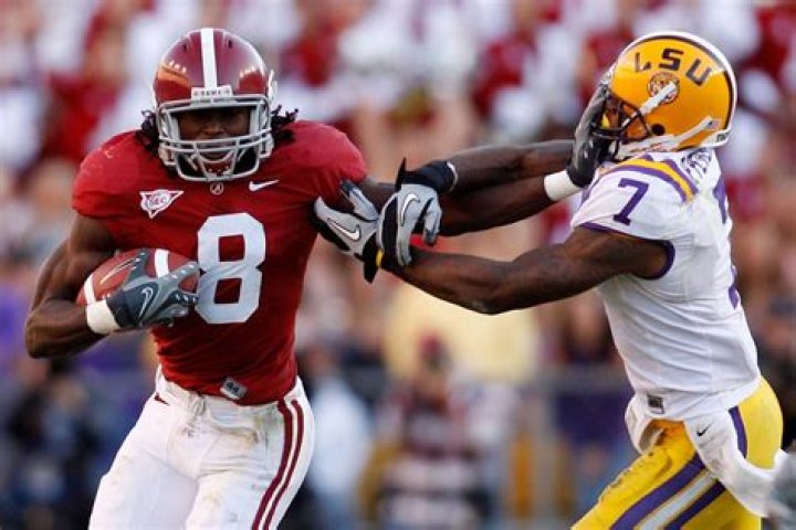 Nick Saban’s Worst Loss at Alabama Fueled Their Football Dynasty