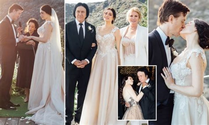 Nick Simmons and Cody Kennedy | Married Divorced Children Ex