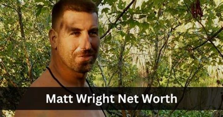 Nick Wright Net Worth 2024