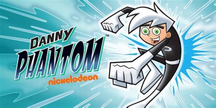 Nickelodeon Asks If Viewers Had A Crush On Danny Phantom