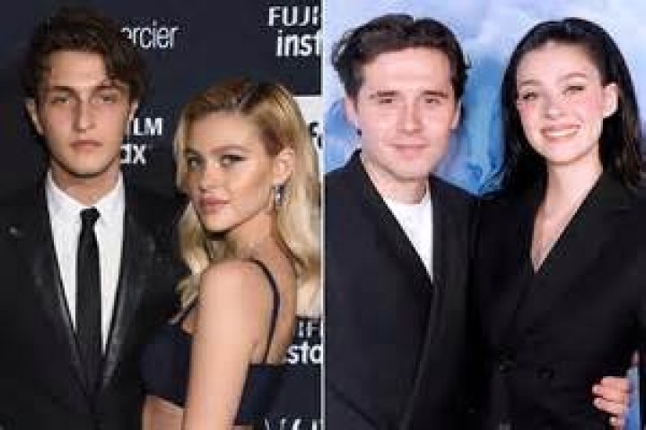 Nicola Peltz and Paul Klein | Married Divorced Children Ex