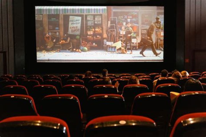 Nicolas Bardot: The Rising Star Of Modern Cinema