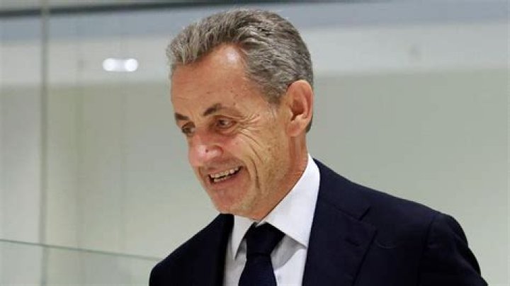 
Nicolas Sarkozy
Net Worth

