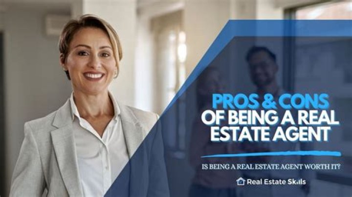 Nicole Anderson Is A Real Estate Agent