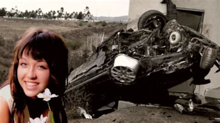Nicole Catsouras: The Tragic Story Behind The Viral Photo