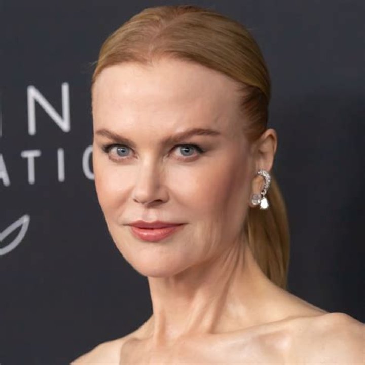 Nicole kidman - All You Need to Know