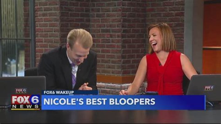 Nicole Koglin (Reporter) Bio, Wiki, Age, Family, Husband, Married, New Job, Replacement, Net Worth, Salary