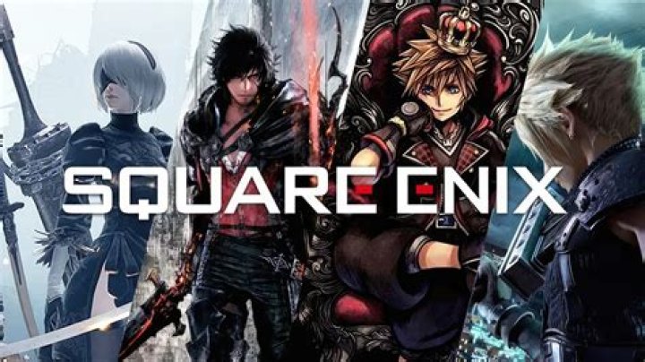 Nier Creators and Square Enix Working on a New Project