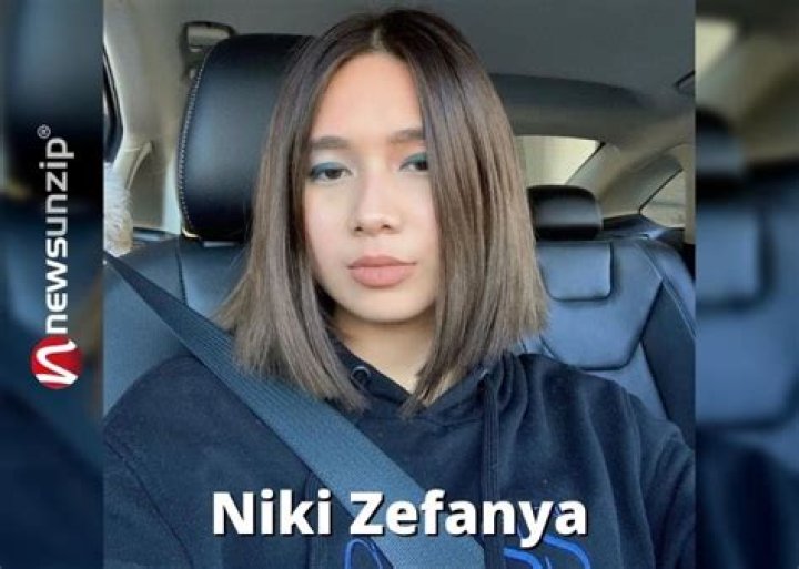 Niki Zefanya Parents, Wiki, Age, Biography, Husband, Ethnicity, Net Worth
