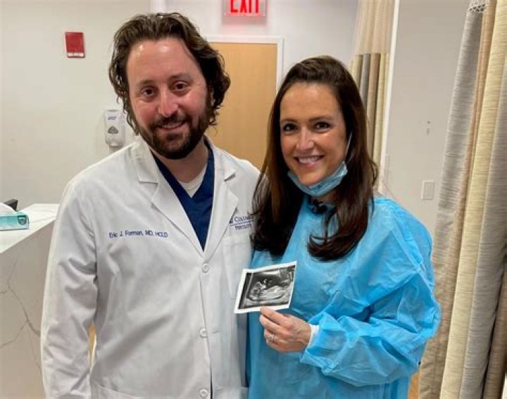 Nikki Battiste (CBS Reporter): Pregnancy News, Husband Dean Simpson