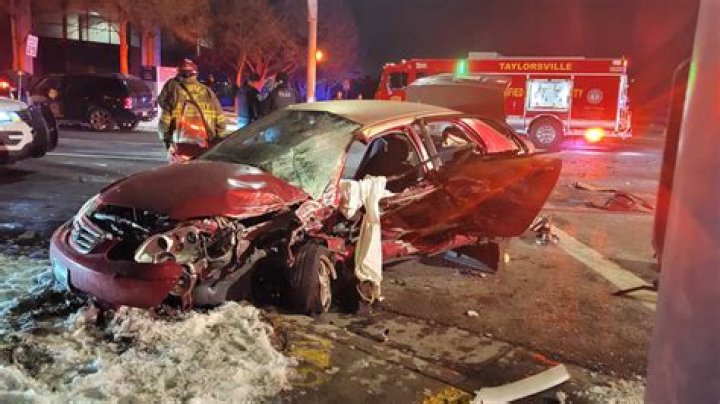 Nikki Car Accident Body: A Comprehensive Overview Of The Incident